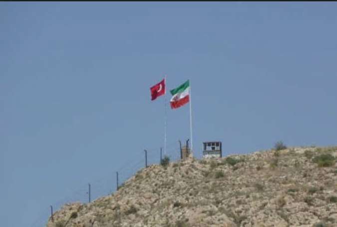 سفیر ترکیه در فلسطین اشغالی: جاه‌طلبی‌های منطقه‌ای ایران باید مهار شود
