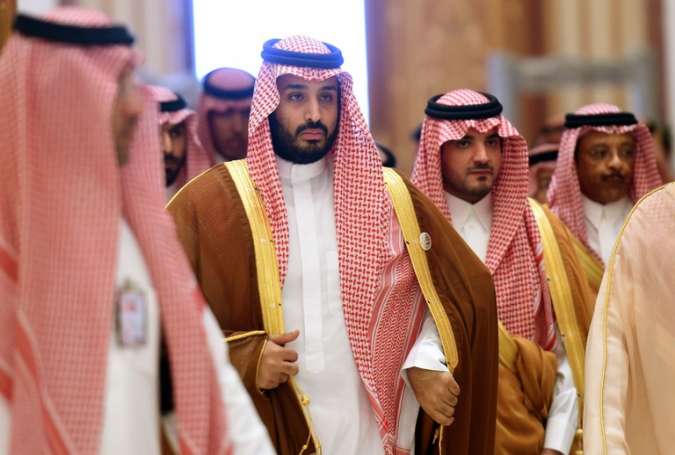 15 ہزار سعودی شہزادوں کے شاہانہ اخراجات، ماہانہ 2 لاکھ 70 ہزار ڈالر فی کس ملتے ہیں، امریکی کتاب میں دعویٰ