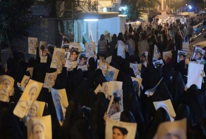 المعارضة البحرينية تعزي بشهيد جديد وتندد بالصمت الدولي