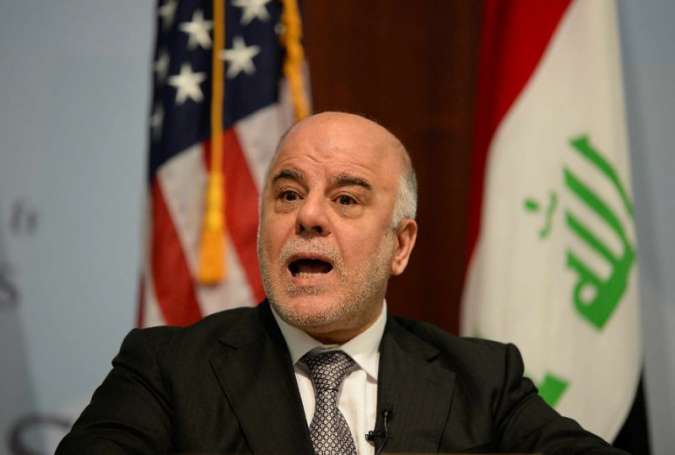 Reasons behind Iraqi PM’s Coming Visit to US