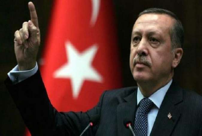 خاص : أردوغان بين الدستور الجديد والخلافات العالمية ...