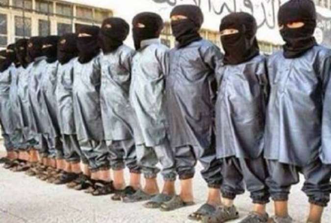 مسؤول إيزيدي: "داعش" جند أطفالا إيزيديين لتنفيذ عمليات إرهابية