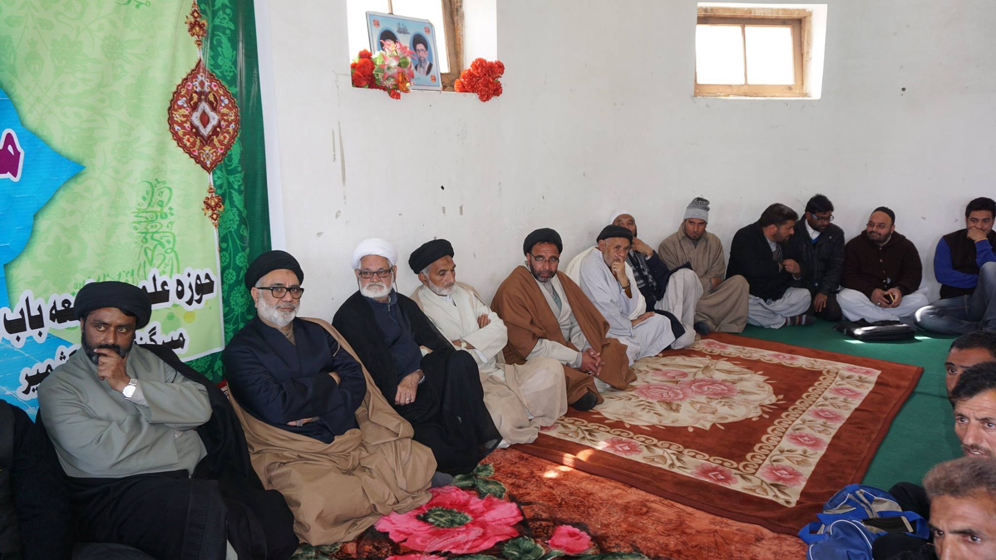 مقبوضہ کشمیر میں انجمن شرعی شیعیان کے زیر اہتمام یومِ مادر کی پُروقار تقریب منعقد