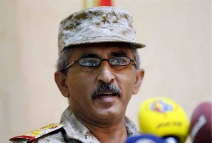ارتش یمن: موشک‌های بعدی ما آماده است/ وارد مرحله بعد از ریاض خواهیم شد