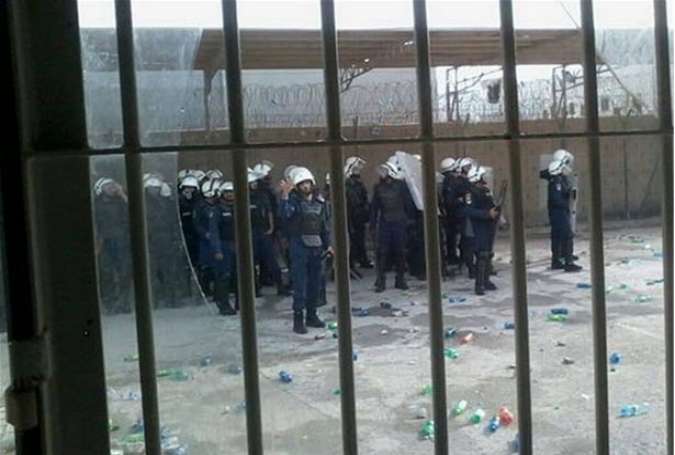 در زندان‌های رژیم آل خلیفه بحرین چه خبر است