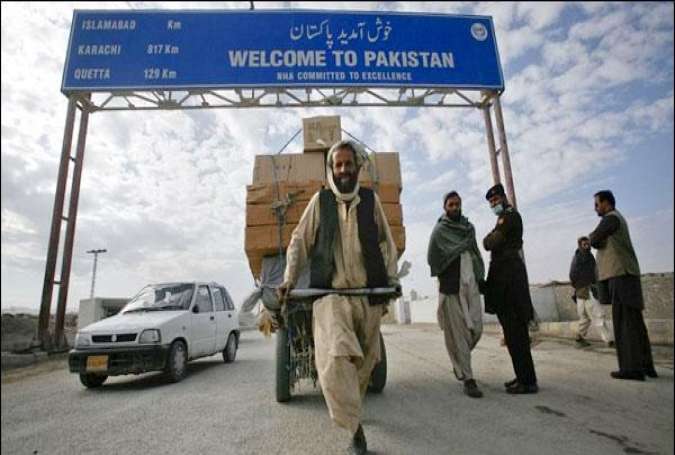 پاک افغان سرحد کھلنے کے بعد تجارتی سرگرمیاں بحال