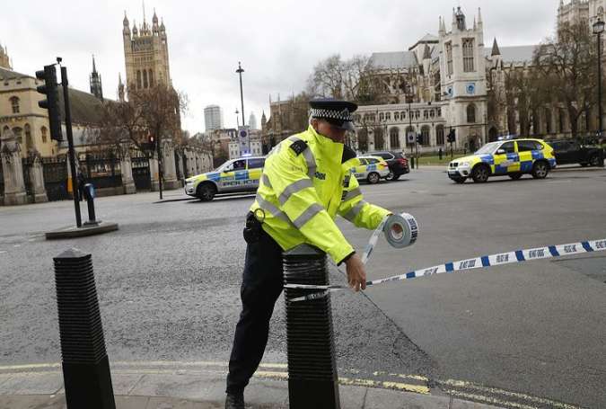 Londonda törədilən terror aktı nəticəsində ölənlərin sayı artıb- YENİLƏNİB-1