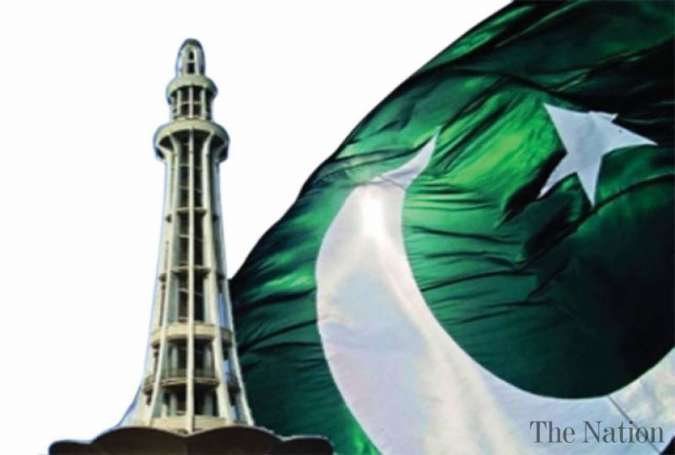یوم پاکستان، تجدید عہد کا دن