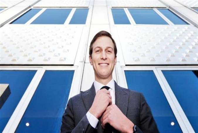 Jared Kushner, President Trump’s son-in-law and senior adviser, will be interviewed in the parallel investigation.