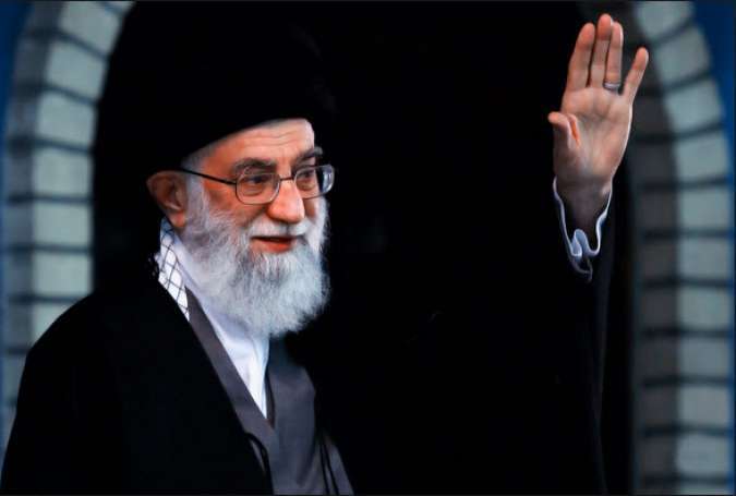 مدل نظری حیات طیبه به مثابه آرمان انقلاب اسلامی در اندیشه سیاسی آیت الله خامنه‌ای