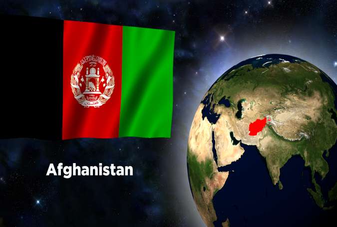 Afghanistan-‘Small’Western Propaganda Lies, Huge Impact