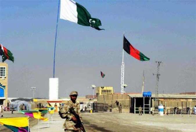 پاک فوج اور افغان نیشنل آرمی کے مابین ہاٹ لائن رابطہ