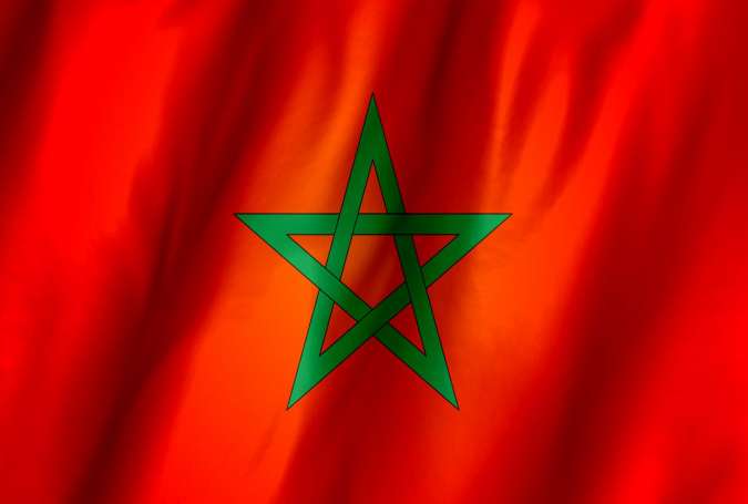 المغرب: أعضاء المحكمة الدستورية يقسمون اليمين أمام الملك