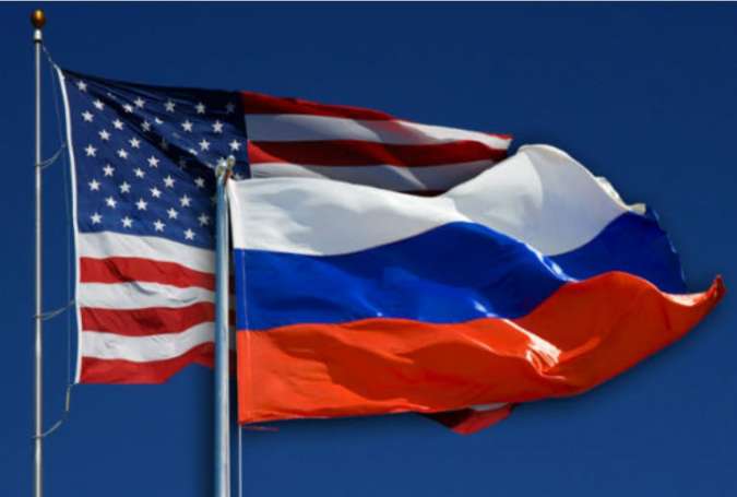 محورهای زور آزمایی مسکو در مقابل واشنگتن