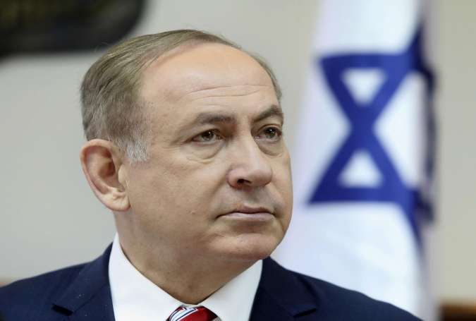 How Netanyahu’s Dirty Tricks Squad Targets Boycotts