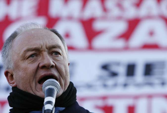 Former London mayor and long-time Palestinian rights campaigner Ken Livingstone is the latest victim of the UK Labour Party’s witch hunt over alleged anti-Semitism.