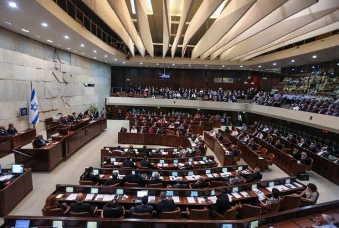 پارلمان رژیم جعلی صهیونیستی، قانون تسریع تخریب منازل فلسطنیان را تصویب کرد
