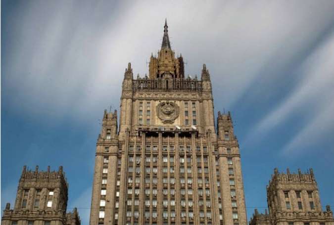مسکو: تروریست‌ها در سوریه از امکانات تولید سلاح شیمیایی برخوردارند