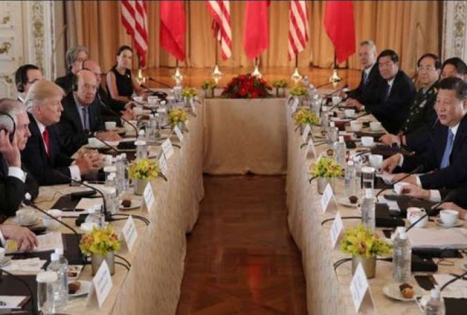 چین و آمریکا؛ تعامل یا تقابل؟