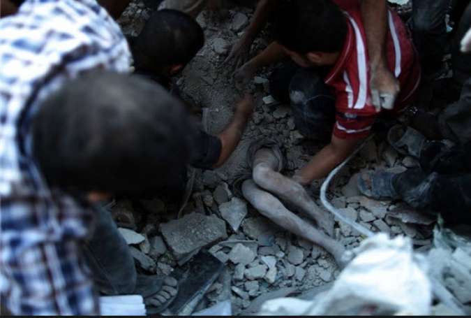 نسل‌کشی و جنایت علیه بشریت در یمن توسط عربستان؛ ابعاد حقوقی و مصادیق
