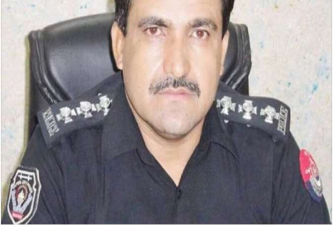 پشاور ہائیکورٹ نے کرپشن کے الزام میں گرفتار سابق ڈی ایس پی رجب علی کو رہا کرنیکا حکم دیدیا