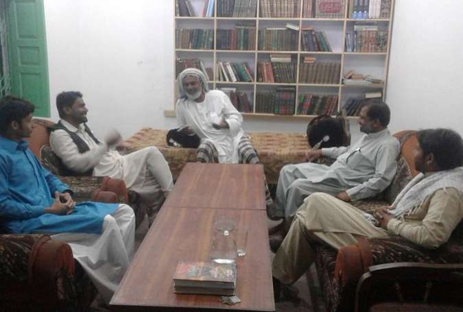 علماء شیعہ کانفرنس میں جنوبی پنجاب سے بھرپور شرکت ہوگی، عدیل زیدی