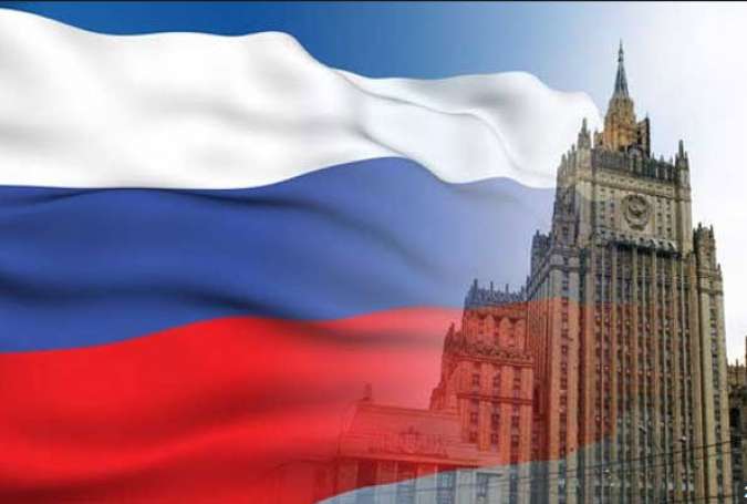 رقص سیاسی واشنگتن برای دلربایی از مسکو