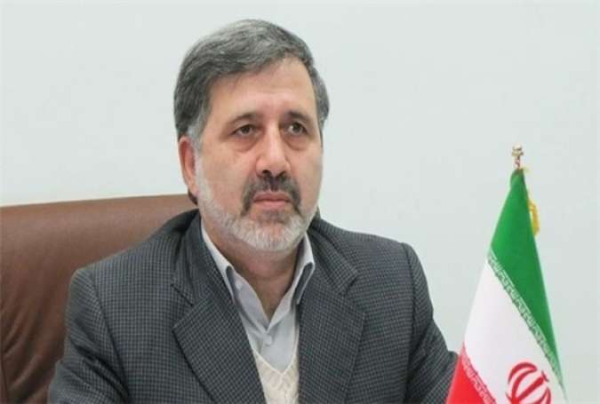 عنايتي: طهران ترغب في تطوير علاقاتها مع دول الجوار