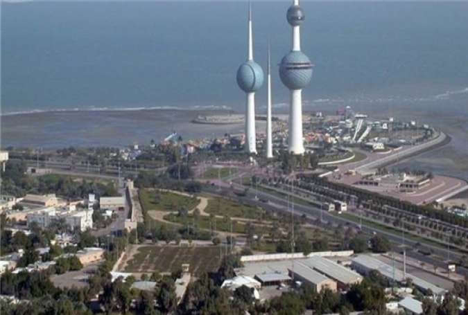 "مالية" الكويت توافق على الضريبة الانتقائية