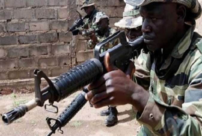 مالي: مقتل خمسة جنود في هجوم نفذه “إرهابيون”