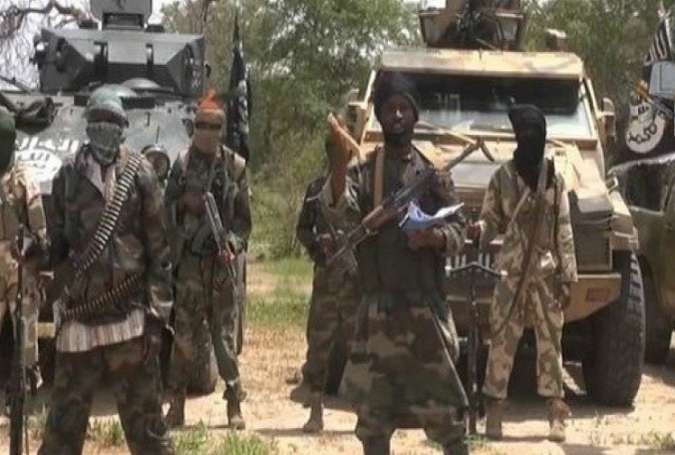 نيجيريا: مقتل 5 جنود في هجوم إرهابي