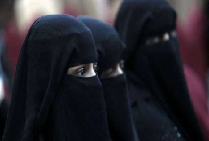اقتراح بحظر ارتداء النقاب وإطلاق اللحى في كازاخستان