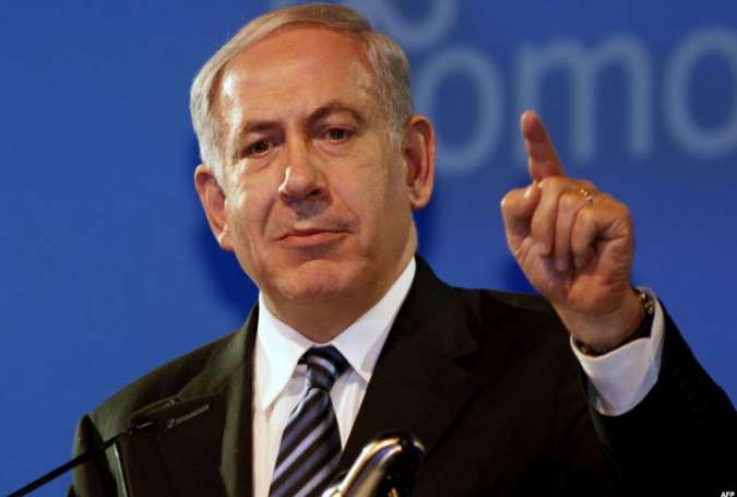 نتانیاهو غزه را به جنگی سخت تر از گذشته تهدید کرد