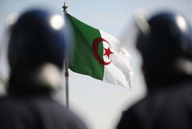 داعشي يفجّر نفسه خلال هروبه من الأمن شرقي الجزائر؟