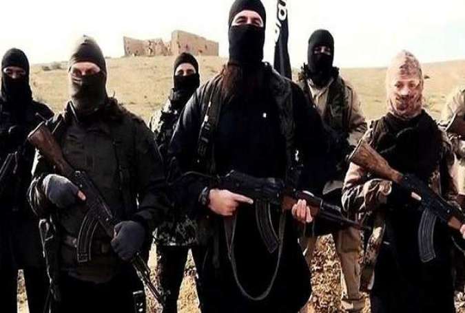 إحالة 19 مشتبهاً بالانتماء لـ "داعش" إلى القضاء في تركيا