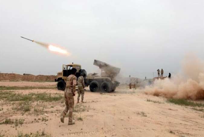 مصرع جنود سعوديين بقصف صاروخي يمني بجيزان