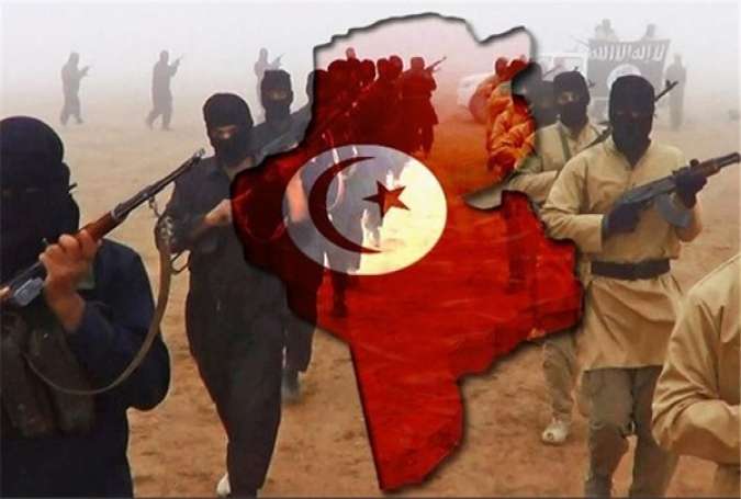 الداخلية التونسية: 3 آلاف إرهابي تونسي ببؤر التوتر