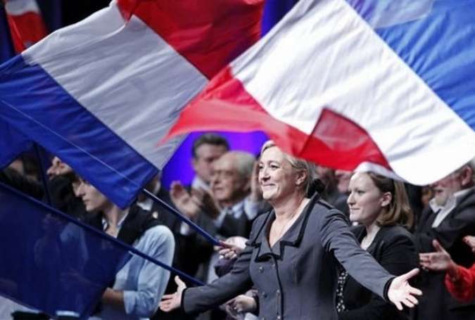 فرانسه در دوراهی ناامنی‌های تروریستی و انتخاب راست افراطی