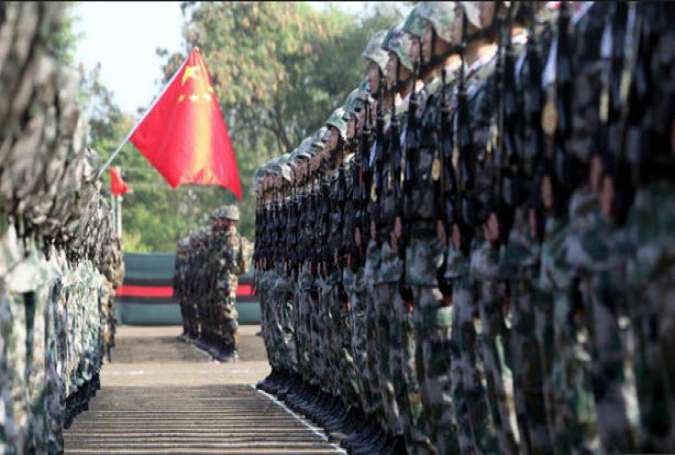 آماده‌باش ارتش روسیه و چین در مرزهای کره شمالی