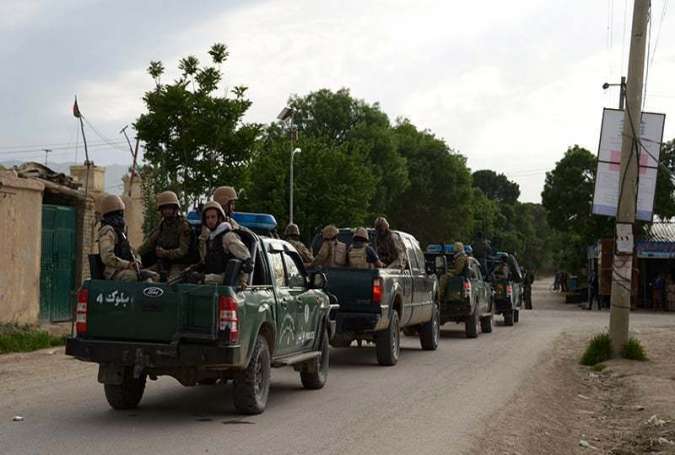 مزار شریف، طالبان کے فوجی کیمپ میں 2 خودکش حملے اور فائرنگ، 50 سے زائد اہلکار ہلاک، درجنوں زخمی