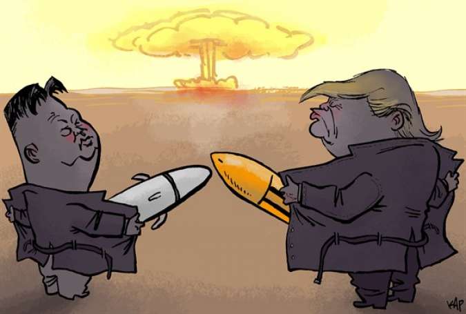 big bombs