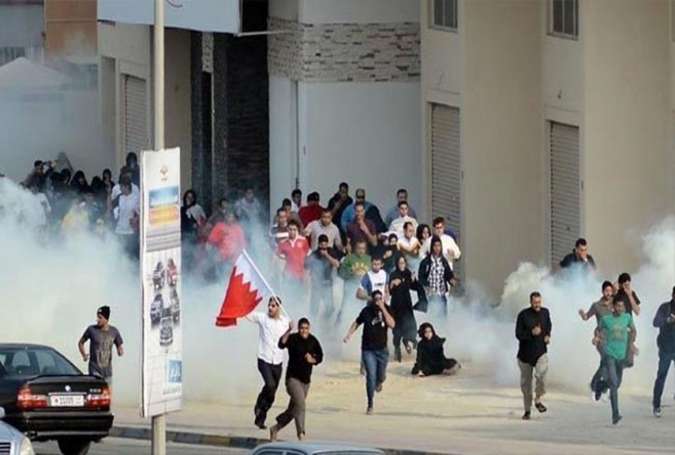 مجازات 31 شهروند بحرینی به اتهامات واهی از سوی آل خلیفه
