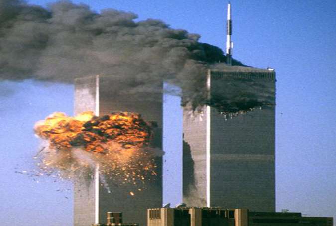 9/11 Destroyed America