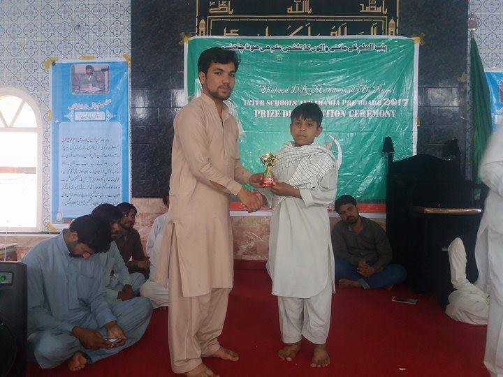 کوہاٹ، آئی ایس او پشاور کے زیراہتمام ڈویژنل ناصران امام مہدؑی محبین ورکشاپ کی تصاویر