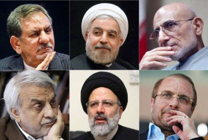 بازتاب مناظره نامزدهای ریاست جمهوری ایران در رسانه‌های غربی