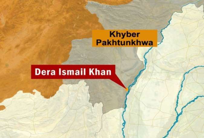 ڈی آئی خان، شور کوٹ سے 2 افراد کی گولیوں سے چھلنی لاشیں برآمد