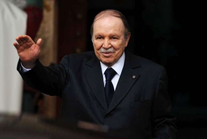هل يُنقذ بوتفليقة الانتخابات الجزائرية؟