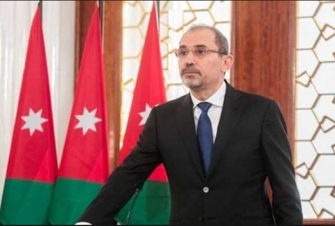 اردن: کشورهای عربی امنیت اسرائیل را تضمین خواهند کرد