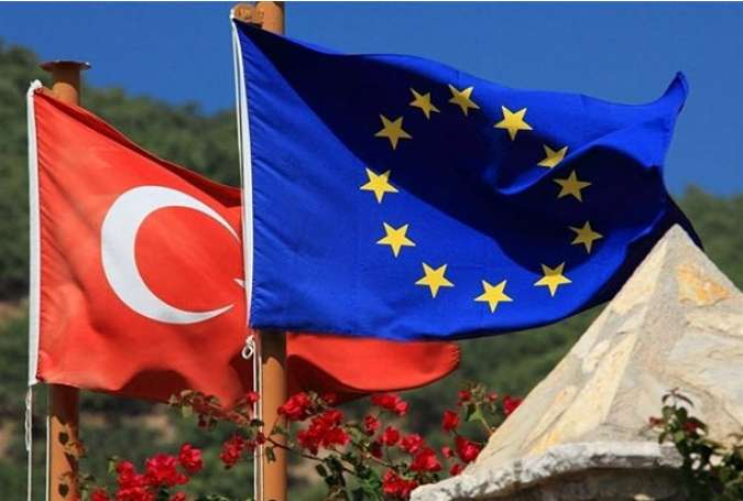 اختلاف در اتحادیه اروپا بر سر چگونگی موضع‌گیری در قبال ترکیه
