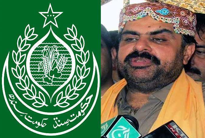 مزدوروں کے مسائل کے حل کے لئے سندھ حکومت کوشاں ہے، سید ناصر حسین شاہ